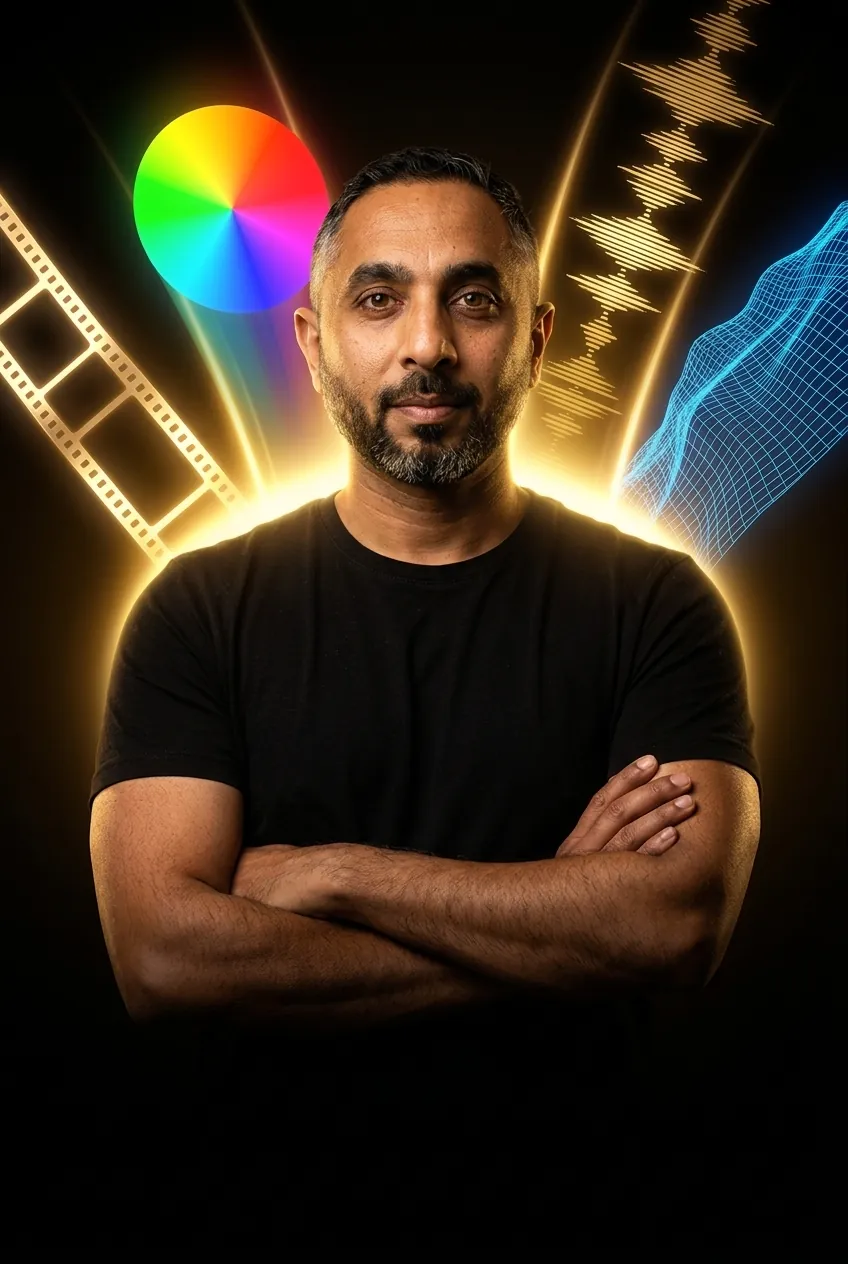 Yaser Ghuloom